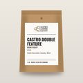 Castro Double Feature — Castro Coffee bag