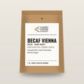 Decaf Vienna — Castro Coffee bag