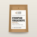 Ethiopian Yirgacheffe — Castro Coffee bag