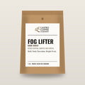 Fog Lifter — Castro Coffee bag