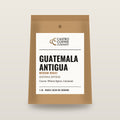 Guatemala Antigua — Castro Coffee bag