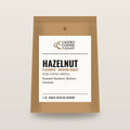 Hazelnut — Castro Coffee bag