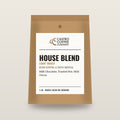 House Blend — Castro Coffee bag