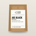Joe Black — Castro Coffee bag