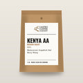 Kenya AA — Castro Coffee bag