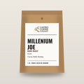 Millenium Joe — Castro Coffee bag
