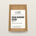 Road Warrior Blend — Castro Coffee bag