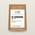 SF Sunshine — Castro Coffee bag