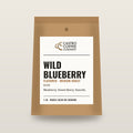 Wild Blueberry — Castro Coffee bag